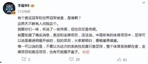 刘凯爆料奥运冠军视频,奥运冠军幕后训练瞬间曝光